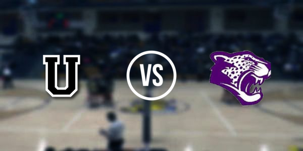 University Prep Value vs. PUC Triumph Charter High School