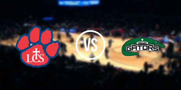 Lenawee Christian School vs. Arbor Preparatory High School