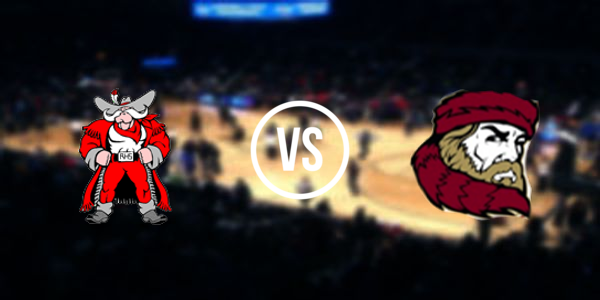 Riverside Middle High School vs. Bridger High School