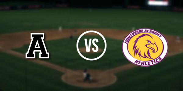 Cornerstone High School vs Montverde Academy