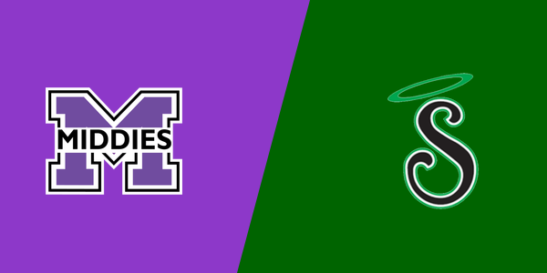 Middletown vs. Seton