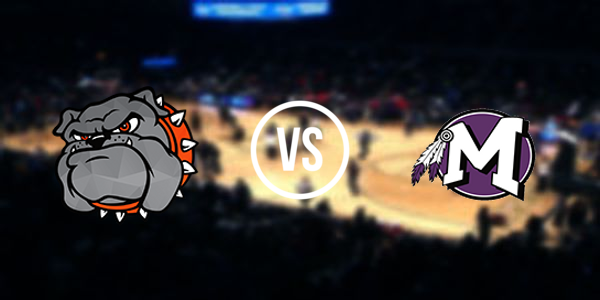 Mascoutah High School vs Waterloo High School