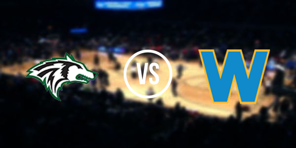 Fairmont Preparatory Academy vs. The Webb Schools