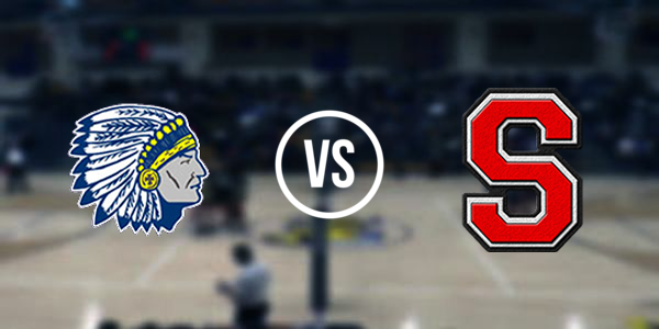 Capac High School vs. Sandusky High School