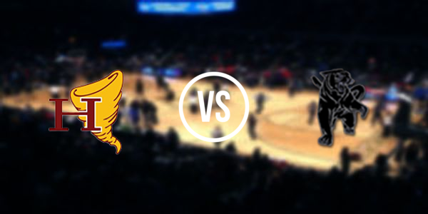 Hickory vs Dudley