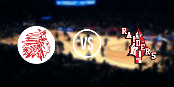 Everett Area High School vs Meyersdale Area High School