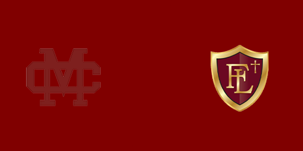 Cimarron-Memorial High School vs. Faith Lutheran High School