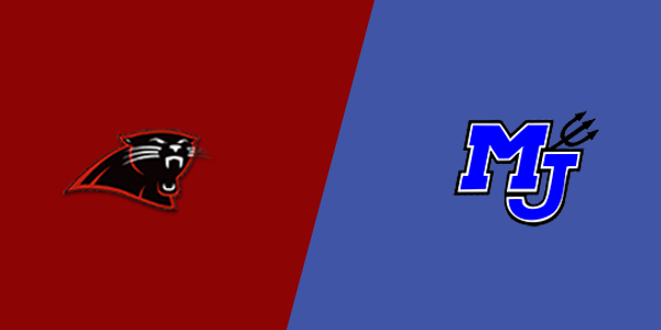 Southside - Rainbow City High School vs. Mortimer Jordan High School