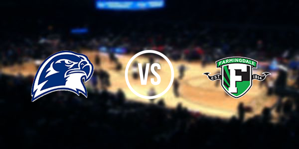 Farmingdale Senior High School vs Plainview-Old Bethpage John F. Kennedy High School
