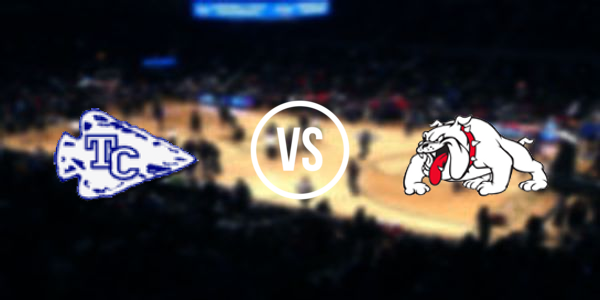 Towns County High School vs. Georgia Military College