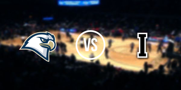 Imhotep vs. Houston Second Baptist School
