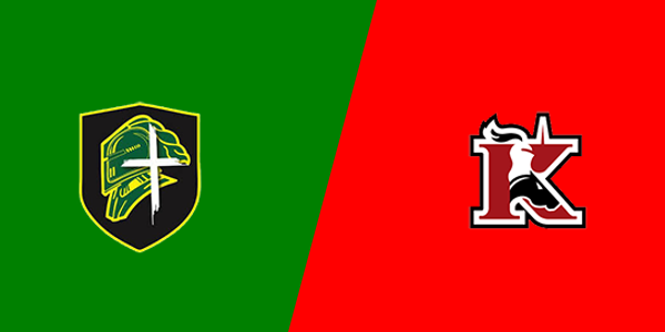 Archbishop Bergan High School vs. Homer High School