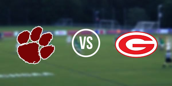 Asheville High School vs Greenville High School