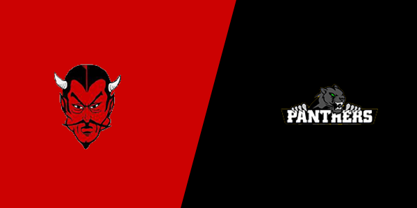 Luther L Wright High School vs. Ewen-Trout Creek High School