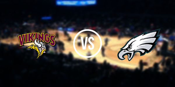 Fowler High School vs Potterville High School