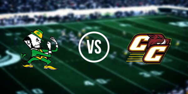 Aquinas High School vs Cross Creek High School