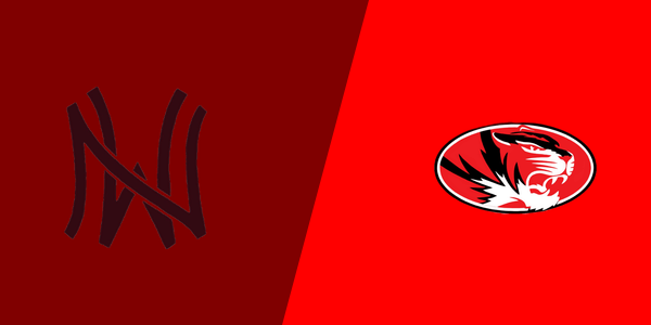 Nanih Waiya High School vs. Winona High School