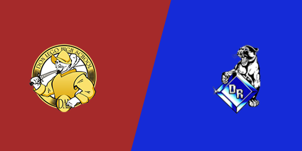 Don Antonio Lugo High School vs. Diamond Ranch High School