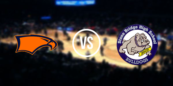 Briar Woods High School vs. Stone Bridge High School