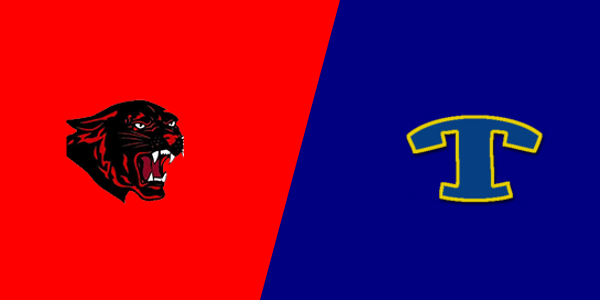 Clinch County High School vs. Taylor County High School