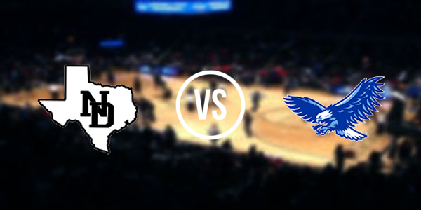 North Dallas High School vs Wilmer-Hutchins High School