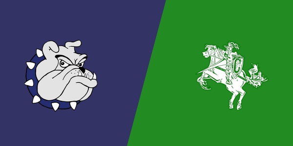 Westerly High School vs. Chariho High School