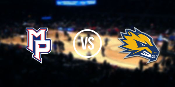 Prince Avenue Christian School vs. Mount Pisgah Christian School