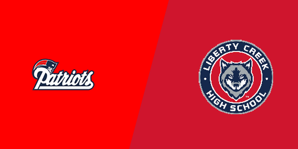 White House Heritage vs. Liberty Creek