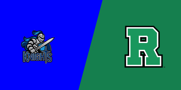 Unity Christian High School vs. Roswell High School
