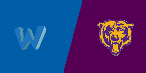 Wilson High School vs. Lexington High School