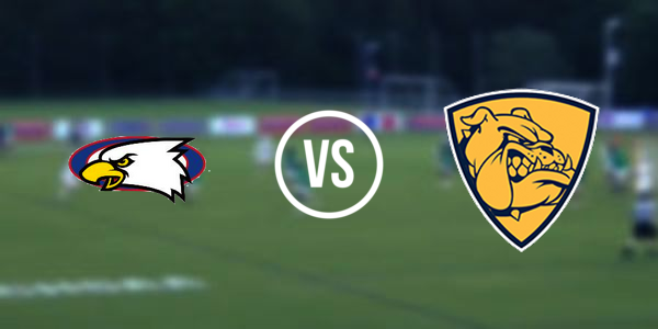 Alhambra High School - Martinez vs Clayton Valley Charter High School