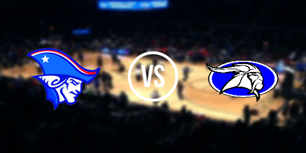 Liberty Charter School vs. Valley High School