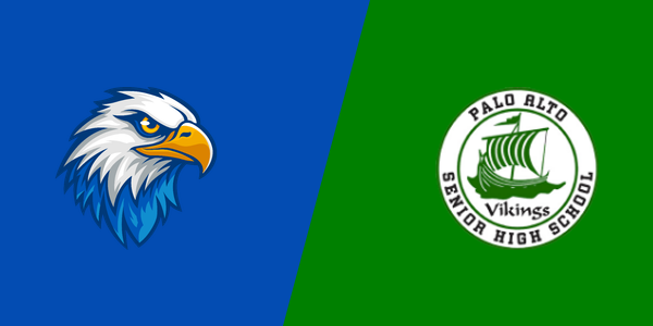 Los Altos High School vs. Palo Alto High School