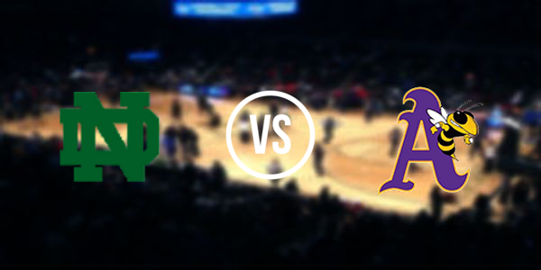 Avondale High School vs Notre Dame Preparatory School