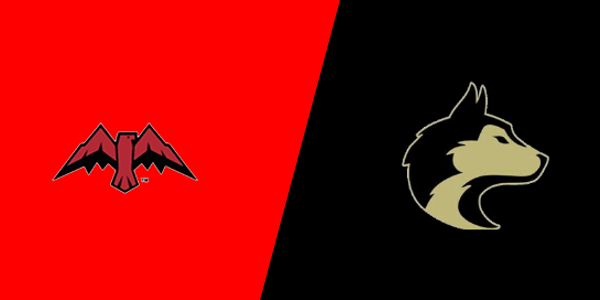 Montrose High School vs. Battle Mountain High School
