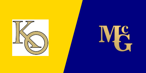 Keystone Oaks High School vs. McGuffey High School