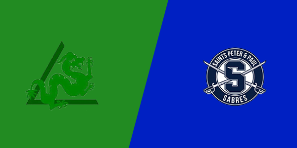 Salisbury School vs. St. Peter & Paul