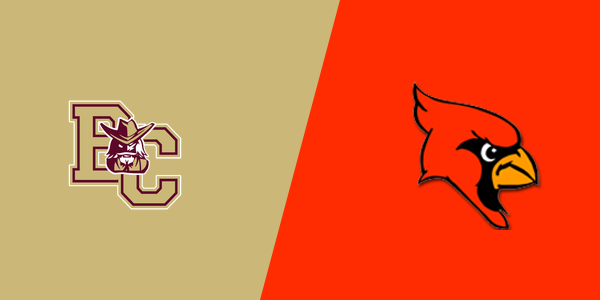 Bourbon County High School vs. George Rogers Clark High School