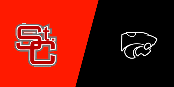 St. Clairsville High School vs. Edison High School - Richmond