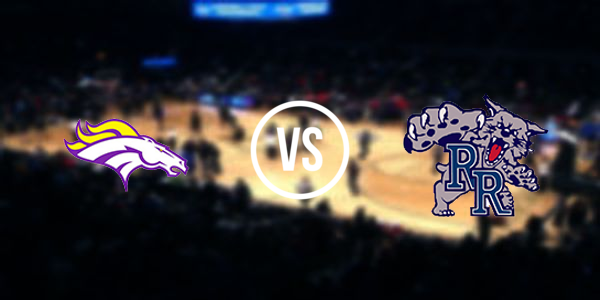 River Ridge High School vs. Orangeville High School