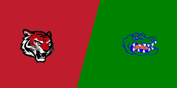 Leflore County High School vs. Northside High School