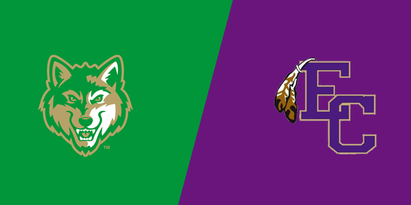 Buford High School vs. East Coweta High School