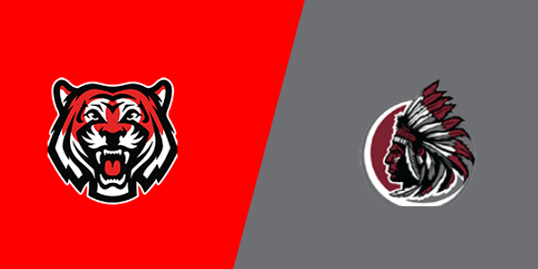Donaldsonville High School vs. Istrouma High School