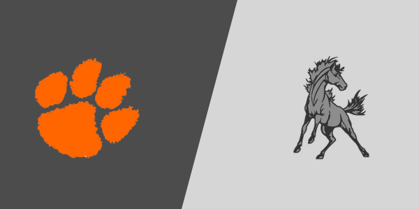 Brooks High School vs. South Lawrence Middle School