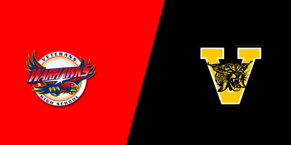 Veterans High School vs. Valdosta High School