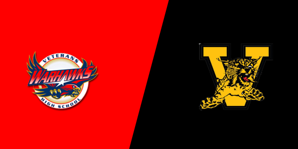 Veterans High School vs. Valdosta High School