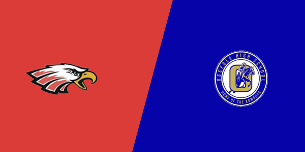 Edgewater High School vs. Osceola High School - Kissimmee