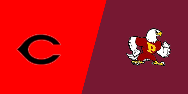 Camas High School vs. Prairie High School
