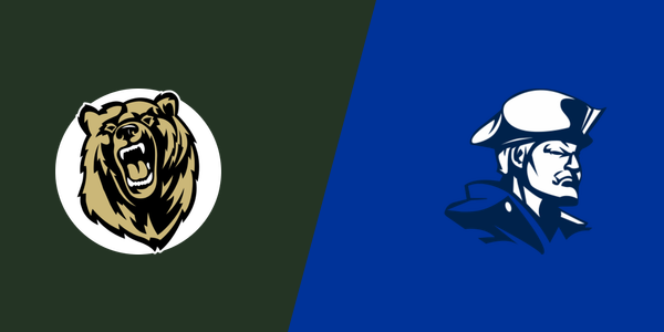 Bear Creek High School vs. Columbine High School