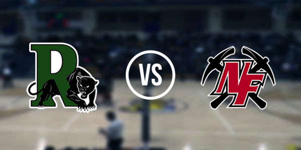 Rangely High School vs. North Fork High School